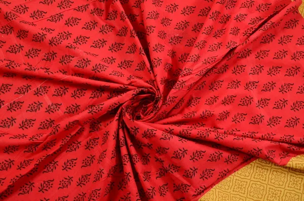 Yellow_And_Red_Jaipuri_Prints_Premium_Cotton_For_Adults