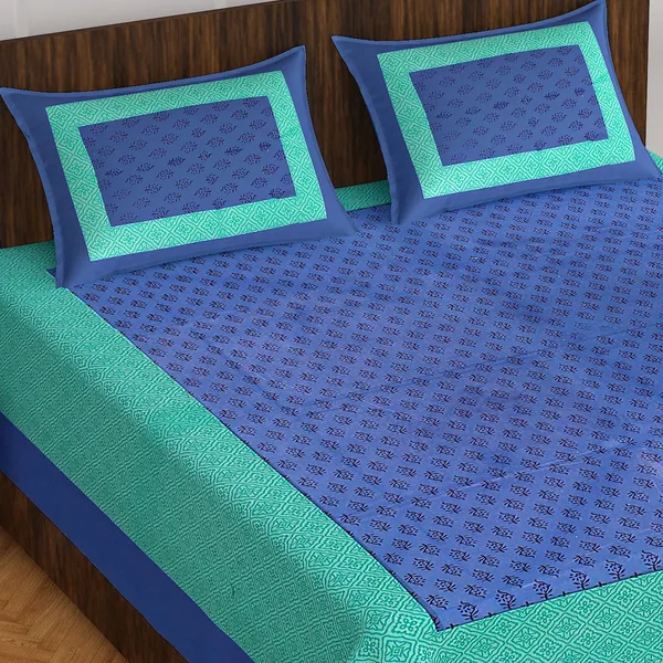 Blue_Printed_Premium_Cotton_For_Adults