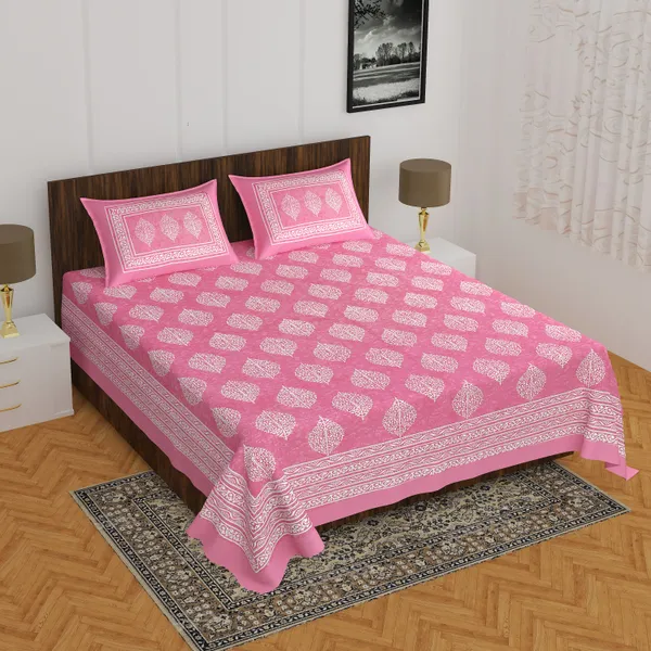 Pink_Jaipuri_Prints_Premium_Cotton_For_Adults