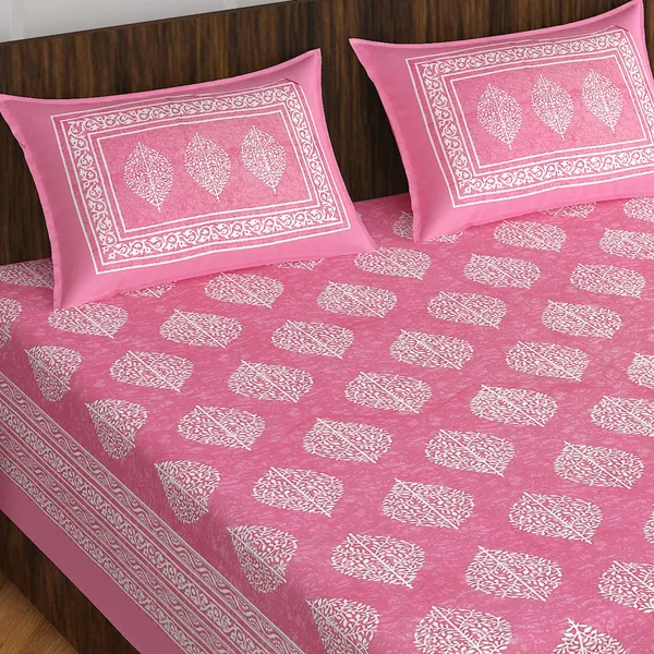 Pink_Jaipuri_Prints_Premium_Cotton_For_Adults