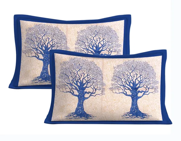 Beige_And_Blue_Jaipuri_Prints_Premium_Cotton_For_Adults