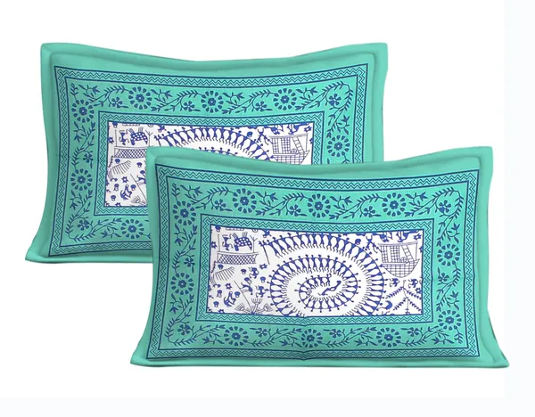 Multicolor_Jaipuri_Prints_Premium_Cotton_For_Adults