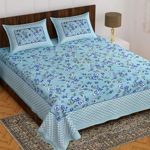 Blue_Jaipuri_Prints_Premium_Cotton_For_Adults
