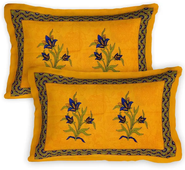 Yellow_Printed_Premium_Cotton_For_Adults