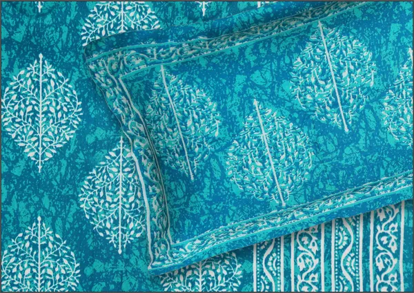 Blue_Printed_Premium_Cotton_For_Adults