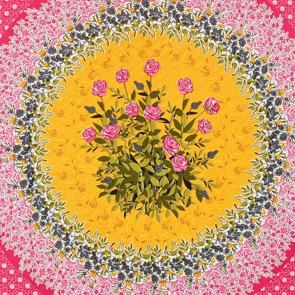 Multicolor_Jaipuri_Prints_Premium_Cotton_For_Adults