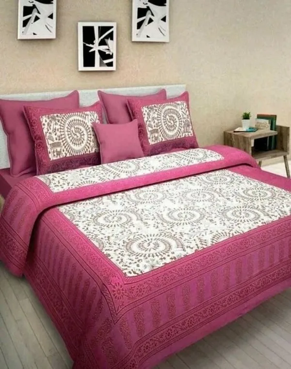 Pink_Jaipuri_Prints_Premium_Cotton_For_Adults