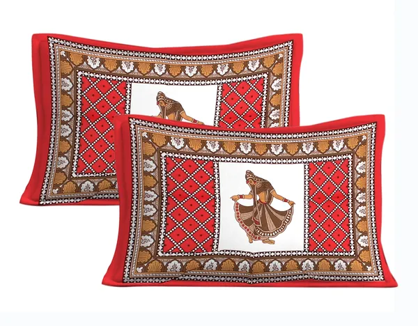 Multicolor_And_Green_Jaipuri_Prints_Premium_Cotton_For_Adults