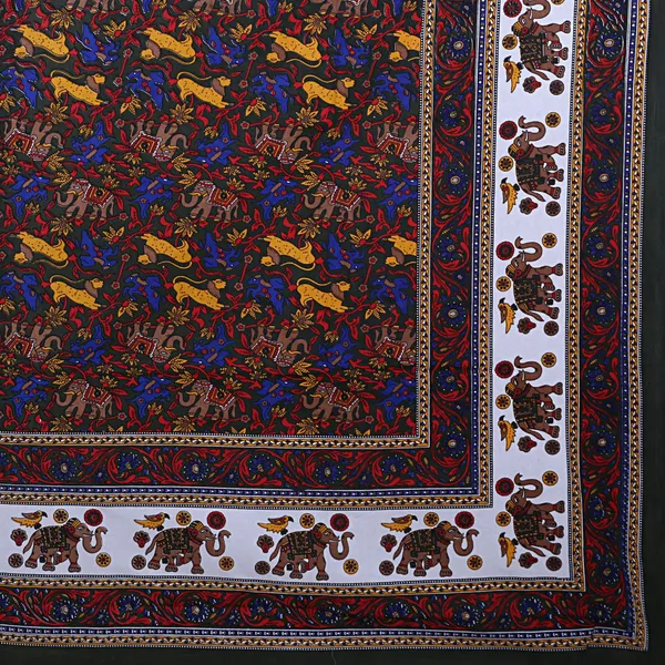 Yellow_Jaipuri_Prints_Premium_Cotton_For_Adults