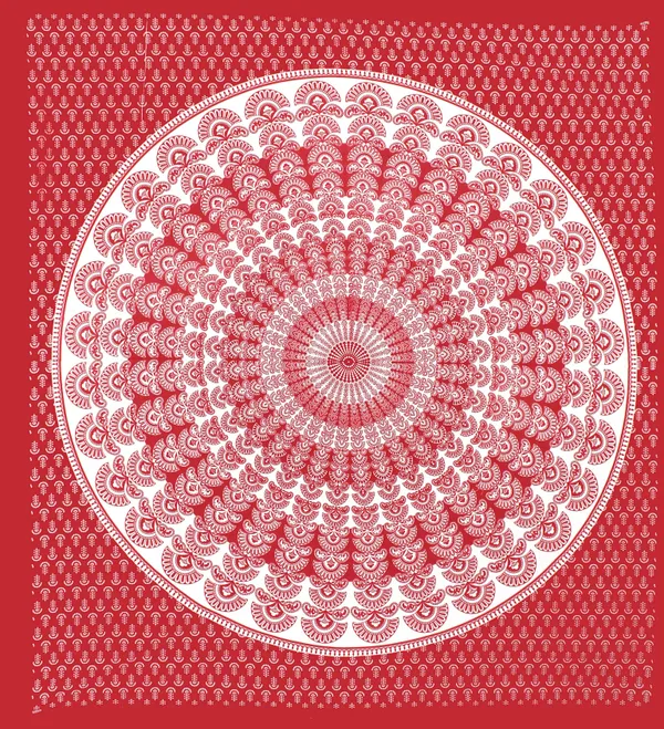 Red_Jaipuri_Prints_Premium_Cotton_For_Adults