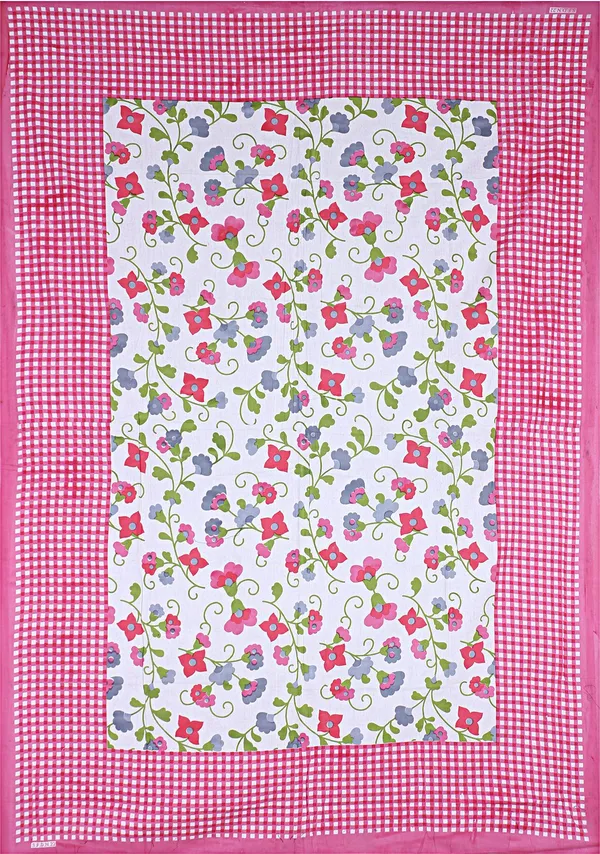White_And_Pink_3D_Printed_Premium_Cotton_For_Adults