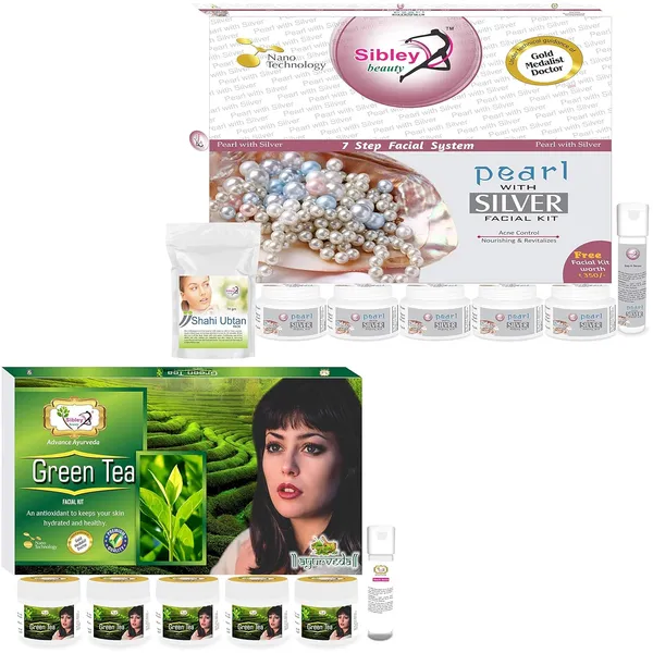 Papaya_And_Green_Tea_Facial_Kit_Combo
