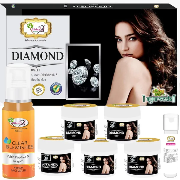 Facial_Kit_And_Face_Wash_Combo