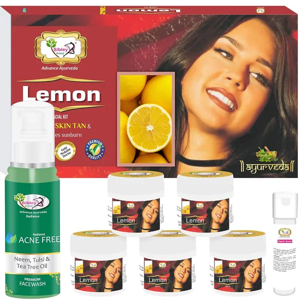 Facial_Kit_And_Acne_Face_Wash_Combo