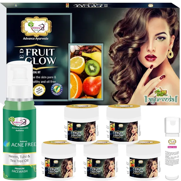 Facial_Kit_And_Face_Wash_Combo