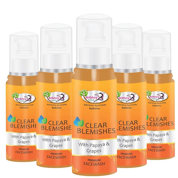 Pack_Of_5_Papaya_Anti_Blemish_Face_Wash
