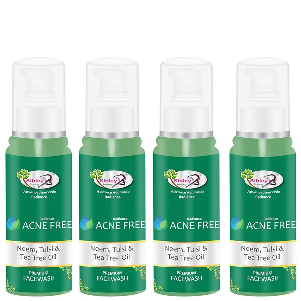 Pack_Of_4_Neem_Tulsi_Tea_Tree_Oil_Acne_Face_Wash
