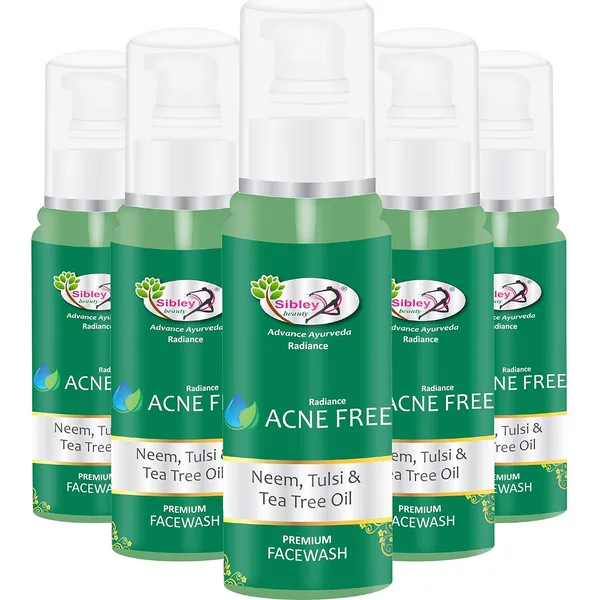 Pack_Of_5_Neem_Tulsi_Tea_Tree_Oil_Face_Wash