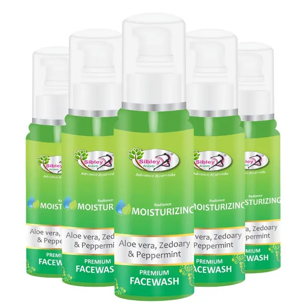 Pack_Of_5_Aloe_Vera_Peppermint_Face_Wash