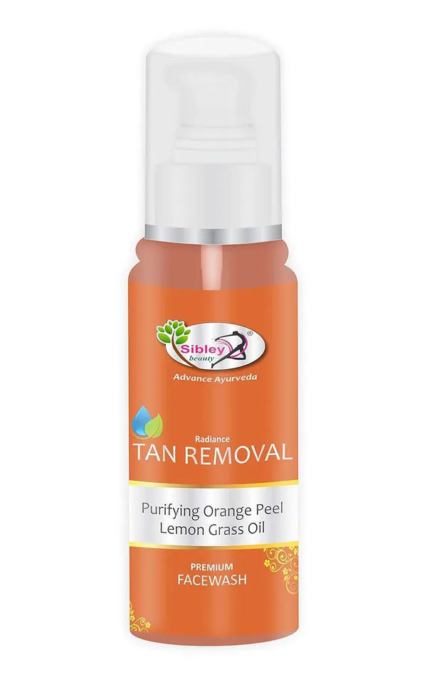Orange_Face_Wash_With_Orange_Extract