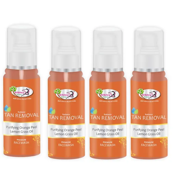 Pack_Of_4_Orange_Face_Wash_With_Orange_Extract