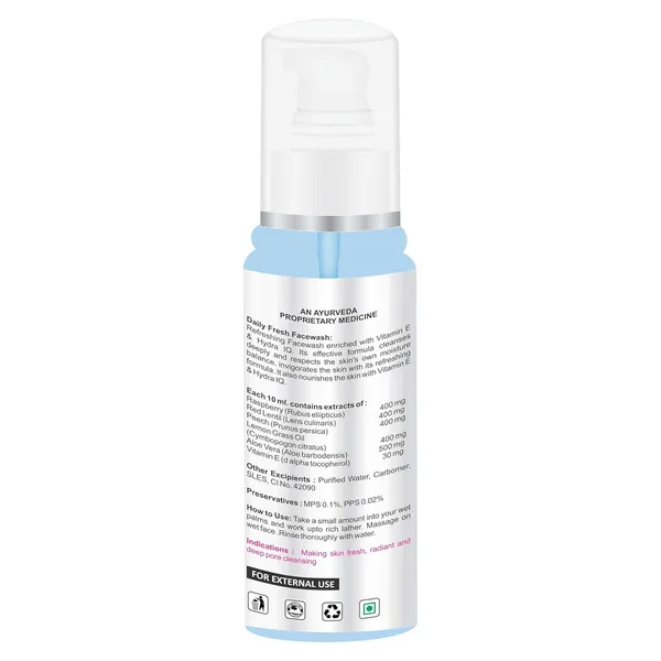 Pack_Of_5_Daily_Fresh_Face_Wash_With_Peach_Raspberry_Lemongrass_Oil