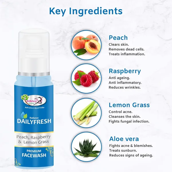 Pack_Of_4_Daily_Fresh_Face_Wash_With_Peach_Raspberry_Lemongrass_Oil