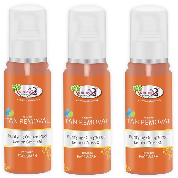 Pack_Of_3_Orange_Face_Wash_With_Orange_Extract,_Surfactants