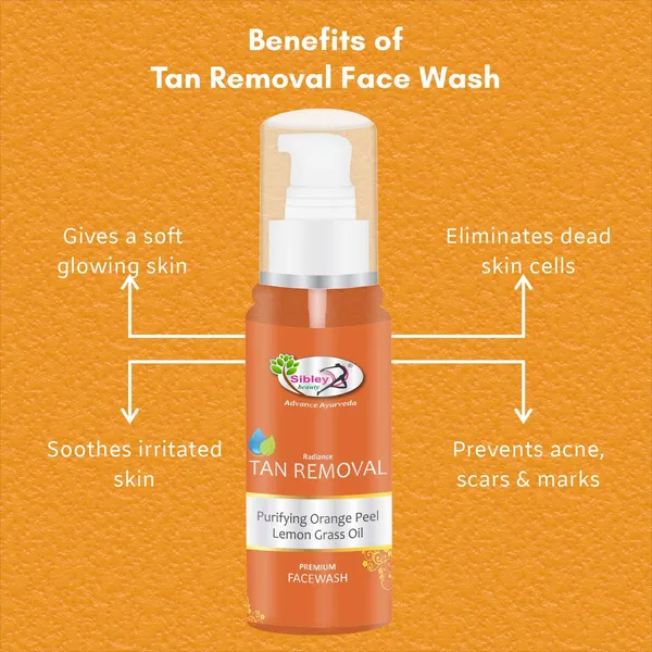Pack_Of_5_Orange_Face_Wash_With_Orange_Extract