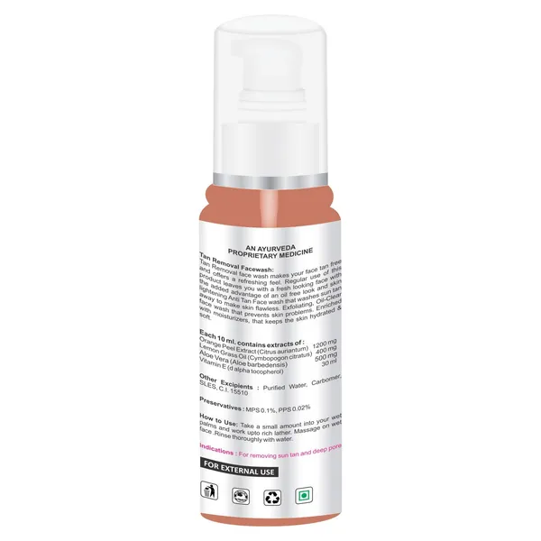 Pack_Of_5_Orange_Face_Wash_With_Orange_Extract