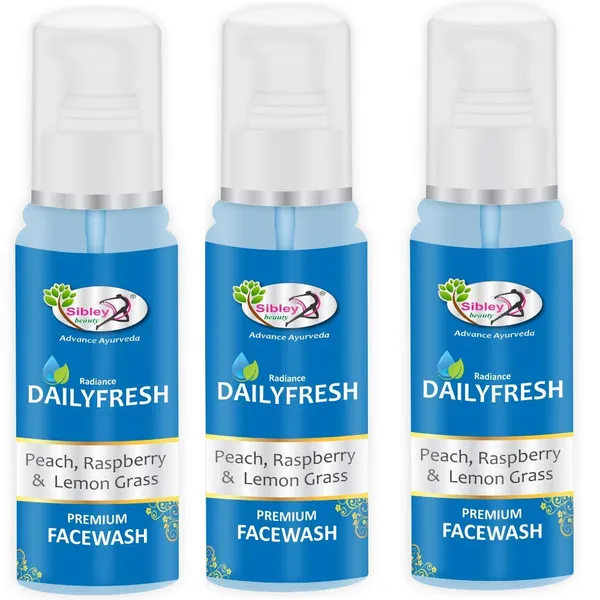 Pack_Of_3_Daily_Fresh_Face_Wash_With_Peach_Raspberry_Lemongrass_Oil