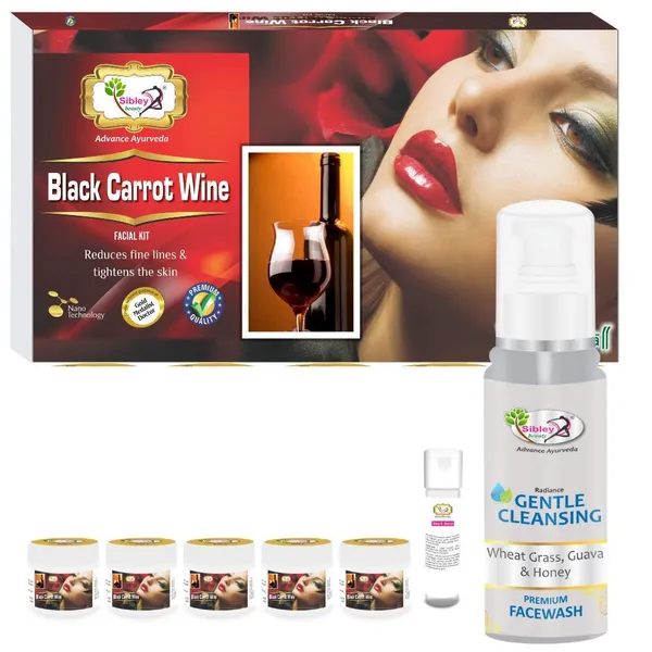 Black_Carrot_Wine_Brightening_Facial_Kit_With_Face_Wash