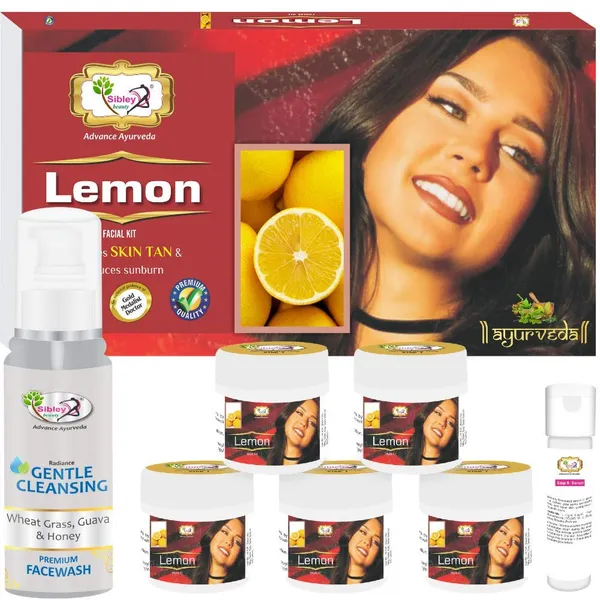 Lemon_Facial_Kit_With_Face_Wash