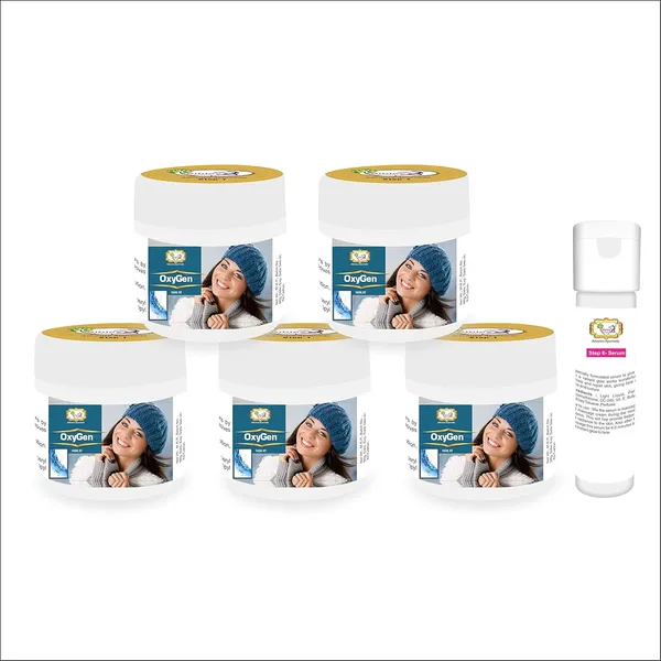 Facial_Kit_And_Face_Wash_Set