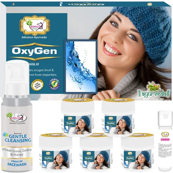 Facial_Kit_And_Face_Wash_Set