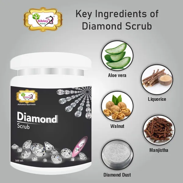 Diamond_Face_Scrub_With_Diamond_Dust,_Exfoliating_Base