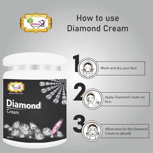 Diamond_Moisturizer_Facial_Massage_Cream