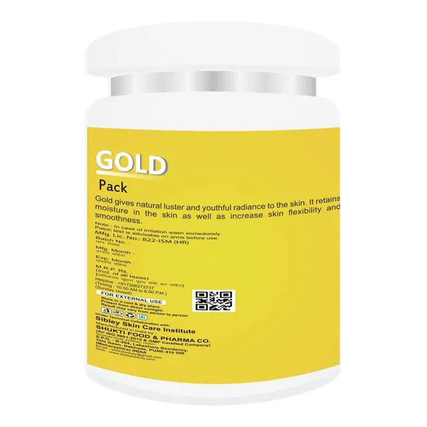 Pack_Of_2_Gold_Face_Pack_Mask_With_Gold_Extract,_Clay_Base