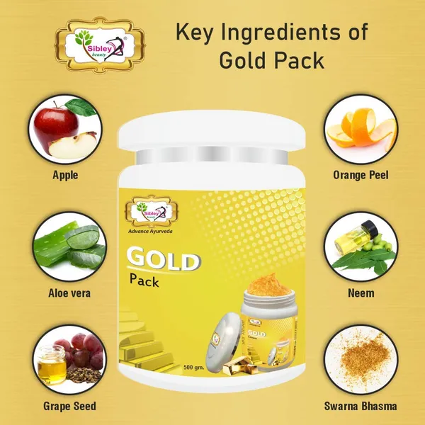 Pack_Of_2_Gold_Face_Pack_Mask_With_Gold_Extract,_Clay_Base