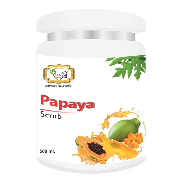 Pack_Of_2_Papaya_Moisturizer_Massage_Gel_And_Tan_Removal_Face_Scrub_Set