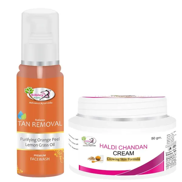 Pack_Of_2_Face_Wash_And_Facial_Cream_Set