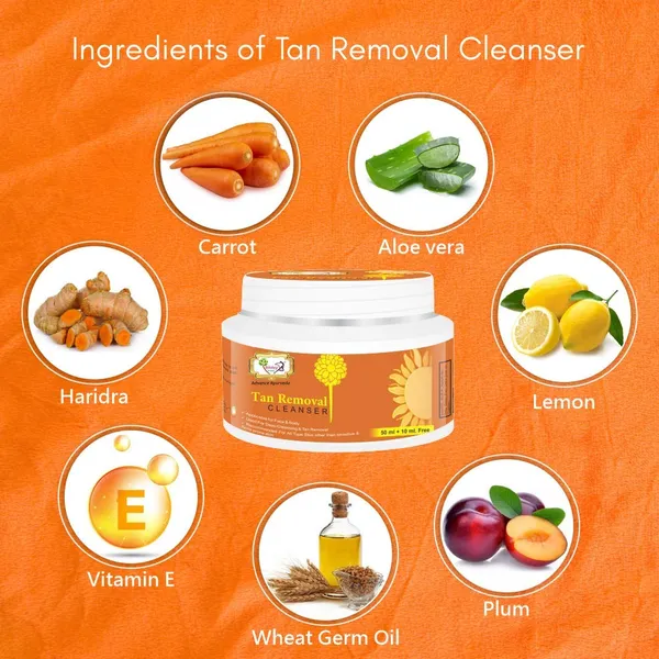 Pack_Of_2_Neem_Tulsi_Tea_Tree_Face_Wash_And_De_Tan_Facial_Cleanser_Set