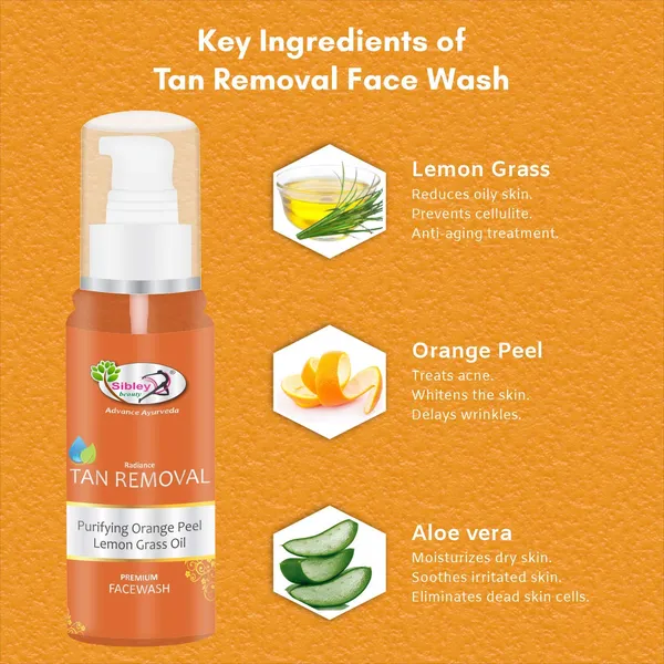 Pack_Of_2_Orange_Face_Wash_And_Aloe_Vera_Gel_Set
