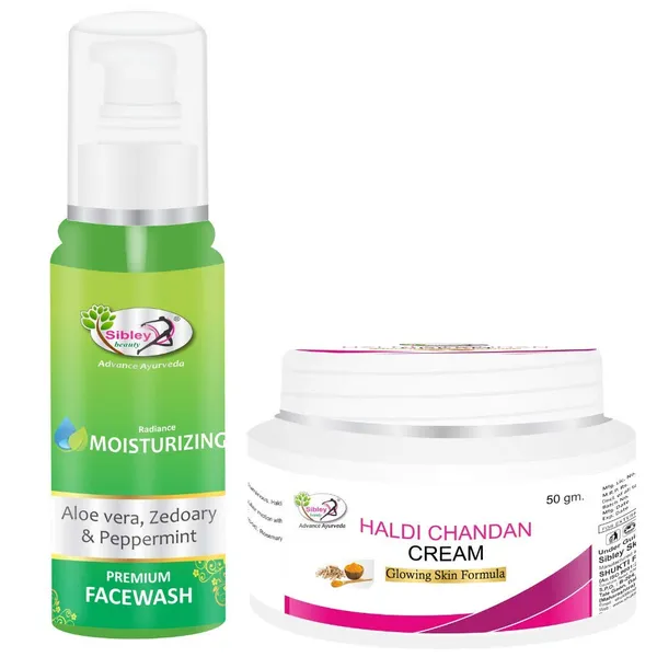 Pack_Of_2_Face_Wash_And_Facial_Cream_Set