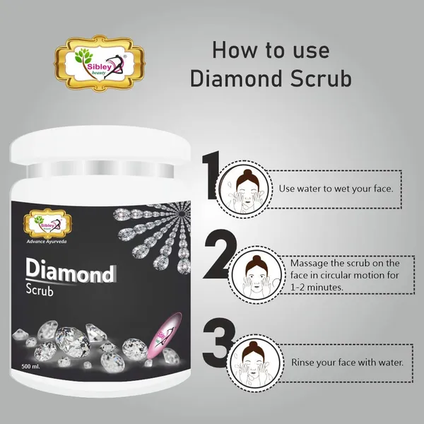 Pack_Of_2_Diamond_Face_Scrub_With_Diamond_Dust,_Exfoliating_Base