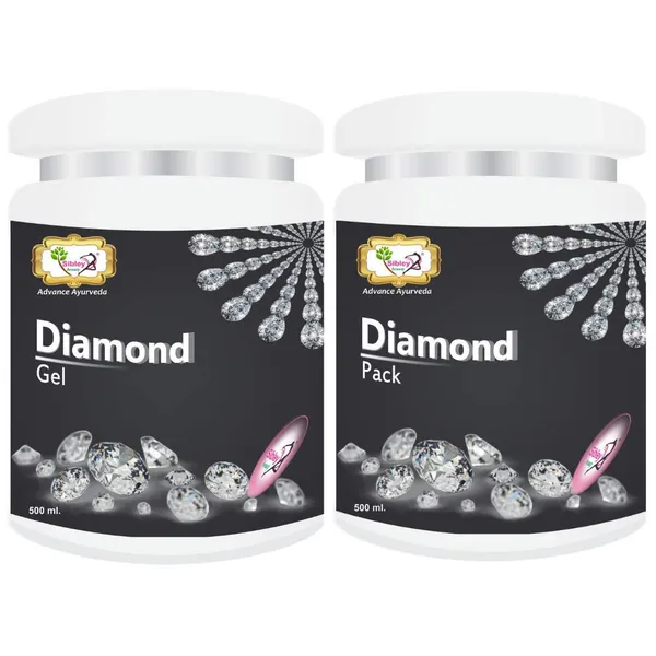 Pack_Of_2_Diamond_Facial_Massage_Gel_And_Face_Pack_Set