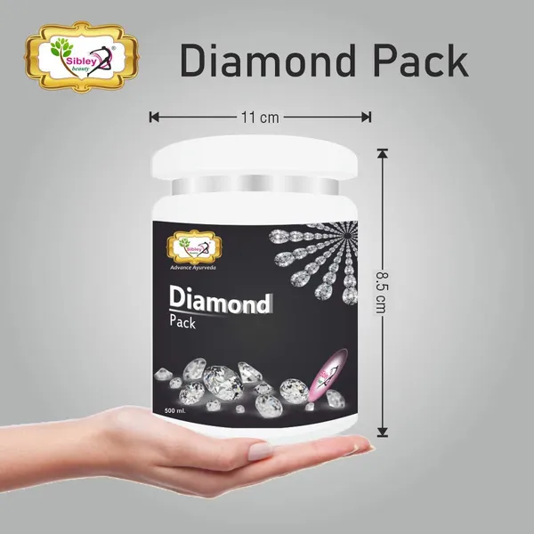 Pack_Of_2_Diamond_Facial_Massage_Gel_And_Face_Pack_Set