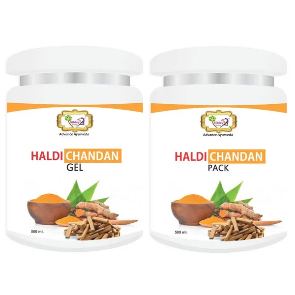 Pack_Of_2_Haldi_Chandan_Moisturizer_Gel_And_Face_Pack_Set