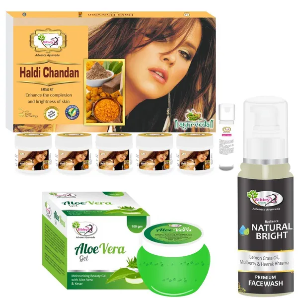 Facial_Kit_With_Moisturizer_And_Face_Wash