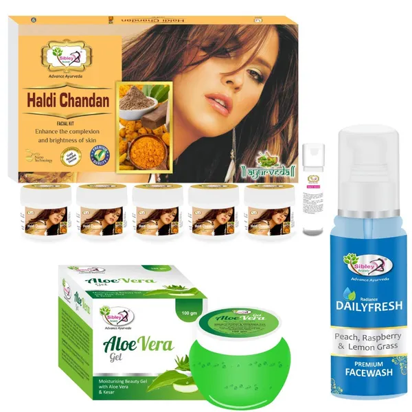 Facial_Kit_Combo_With_Moisturizer_Gel_And_Face_Wash